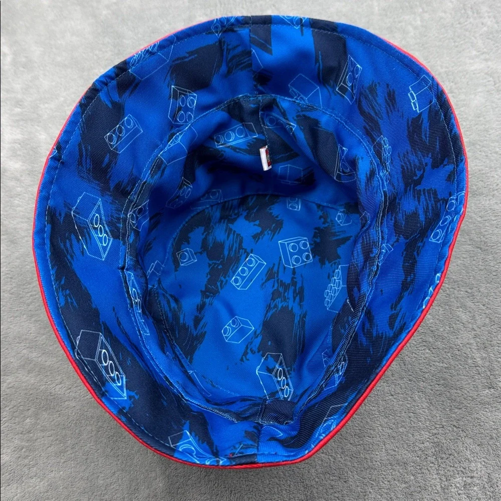 LEGO Reversible Bucket Hat